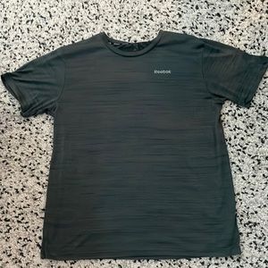 Reebok T-shirt